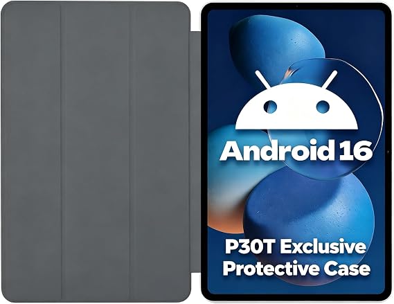 Tablet Case for Teclast P30T