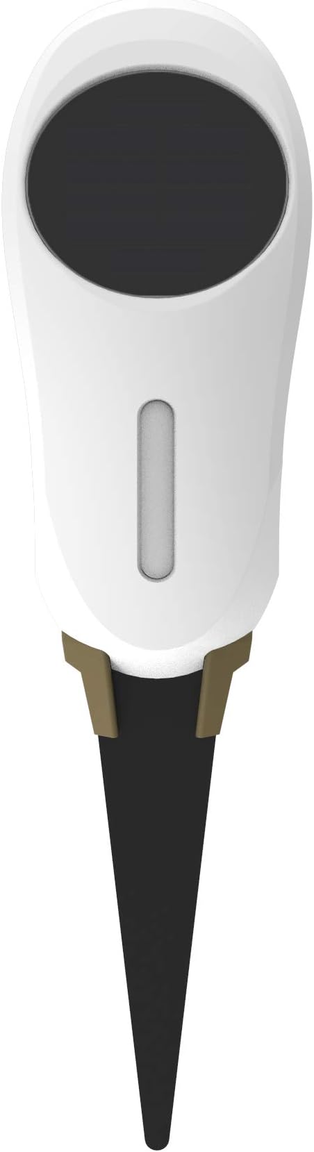 Netro Whisperer 2nd Gen Smart Plant Sensor, APP-Baed, WiFi Connected, Solar Powered for Outdoor Use