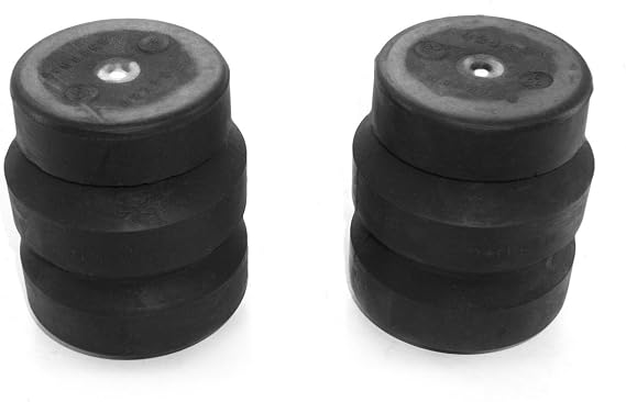 Timbren GMRETB Suspension Enhancement System