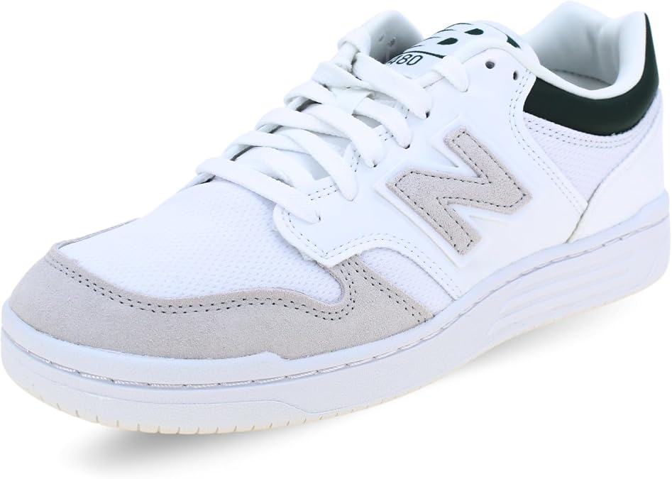 New Balance Men's 480 V1 Sneakers | Casual Shoes