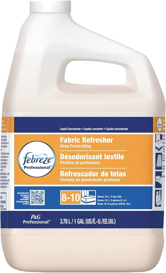 C-Febreze 5X Concentrate