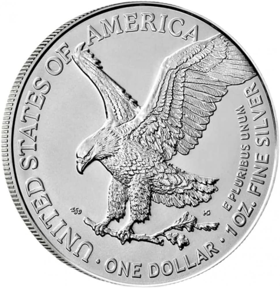Antique Statute of Liberty Coin 2022 Usa Liberty Eagle Dollar Coin Commemorative Coins American Collectibles Home Decor Coins