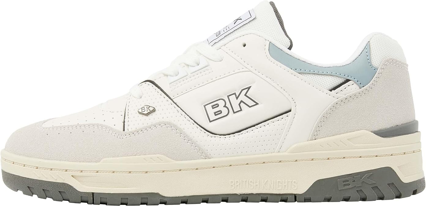 British Knights Men's Sneaker