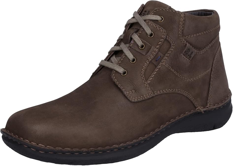 Josef Seibel Men's Anvers