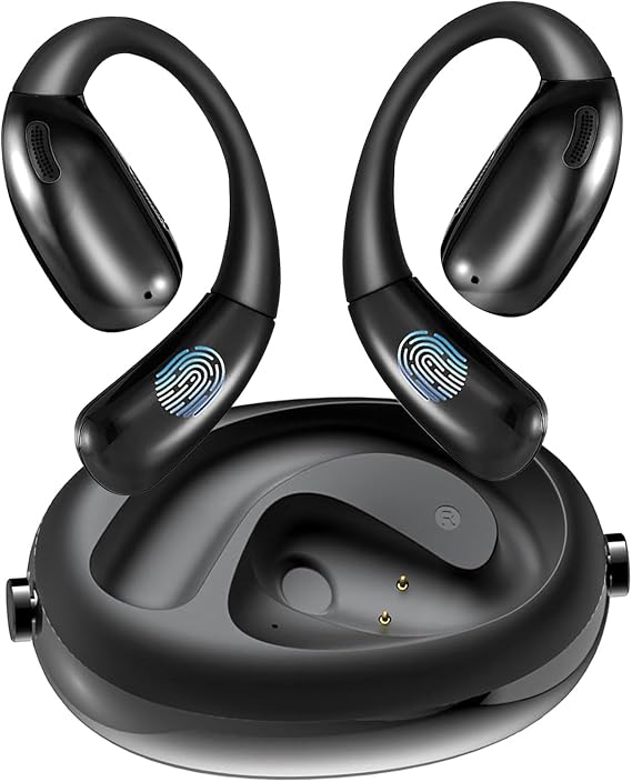 Translation Earbuds Real Time Support 144 Languages & 70 Accents Translator Earphones