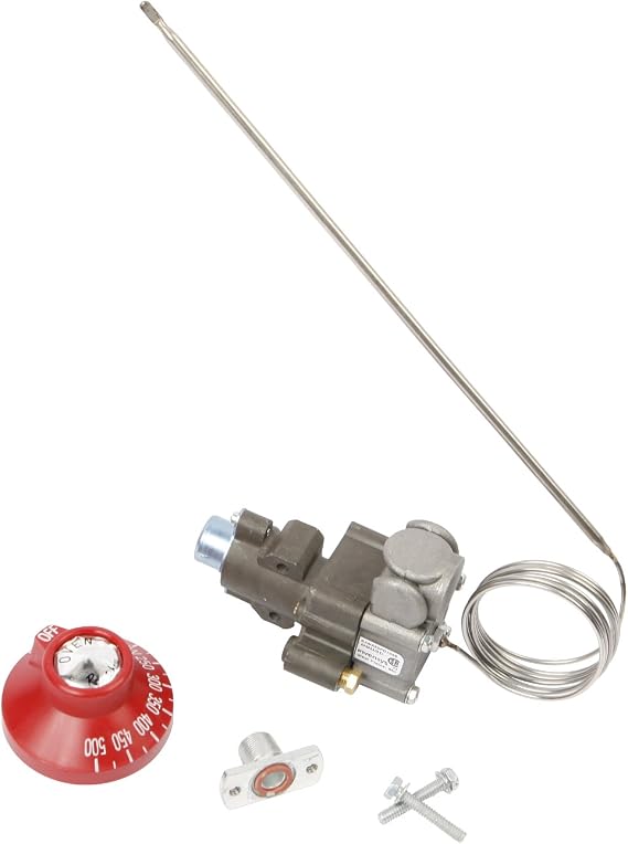 Vulcan Hart 913066 Thermostat With Dial Kit