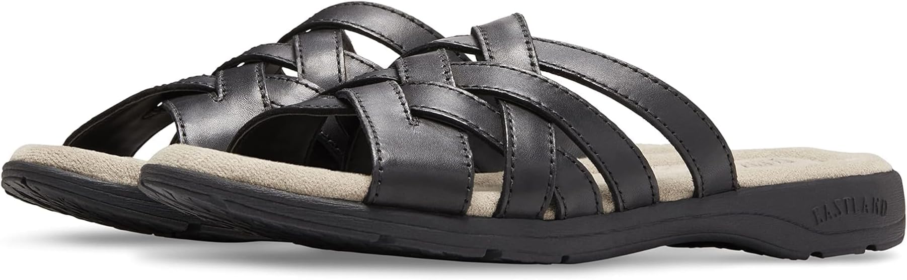 Eastland Women's Hazel Slide Sandal