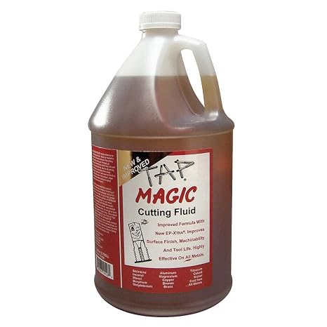 Tap Magic 10128E W/EP-Xtra - 1 gal,