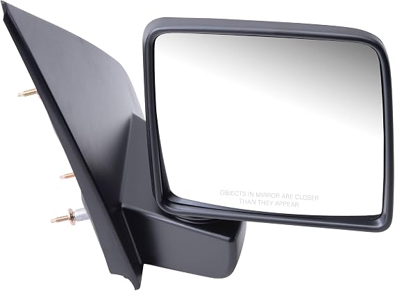 Manual Mirror for 2004-2008 F-150 8L3Z17682DB Right FO1321244