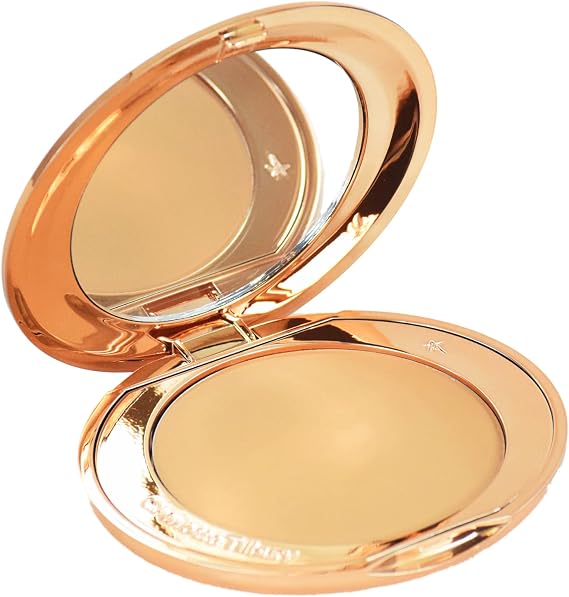 CHARLOTTE TILBURY Airbrush Flawless Finish 8 g (3 Tan), Rose
