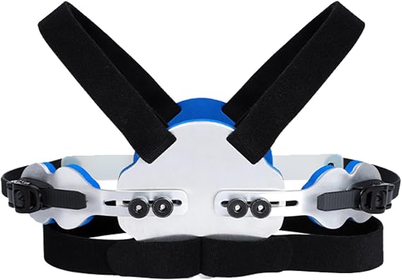 Pectus Carinatum Orthosis Brace - Deformed Sternum Brace, Pigeon Chest Support, Ribs Valgus Orthosis Braces, Adjustable Size, Comfortable