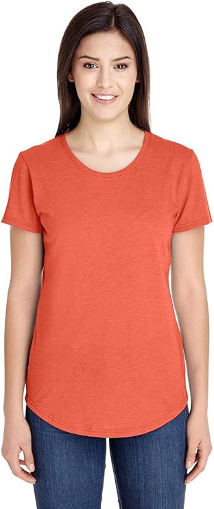 Tri-Blend Tee (6750L)