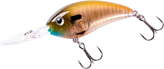 BOMBER Fat Free Fingerling