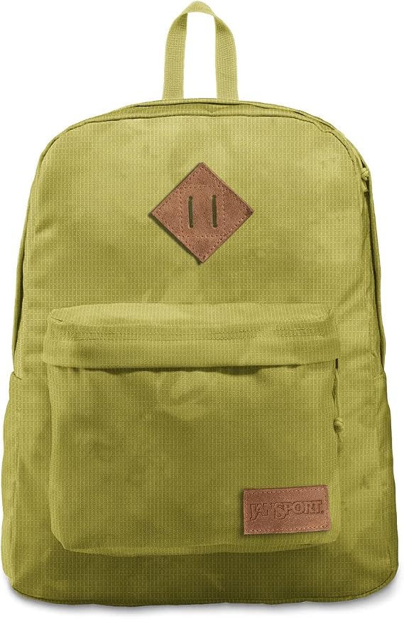 JanSport SuperBreak Plus FX Backpack