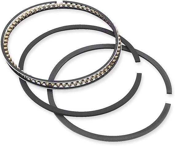 Wiseco 3189XG Piston Ring Set