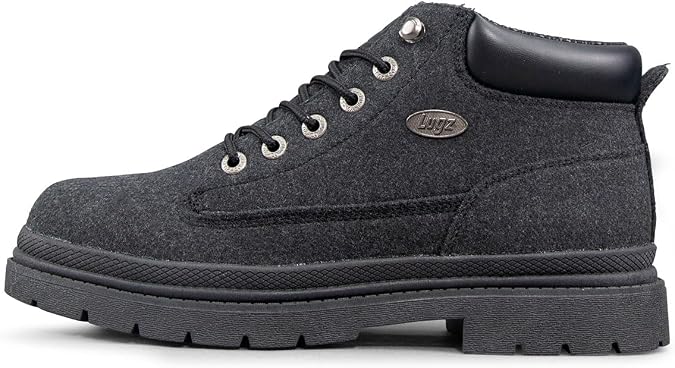 Lugz mens Drifter Peacoat