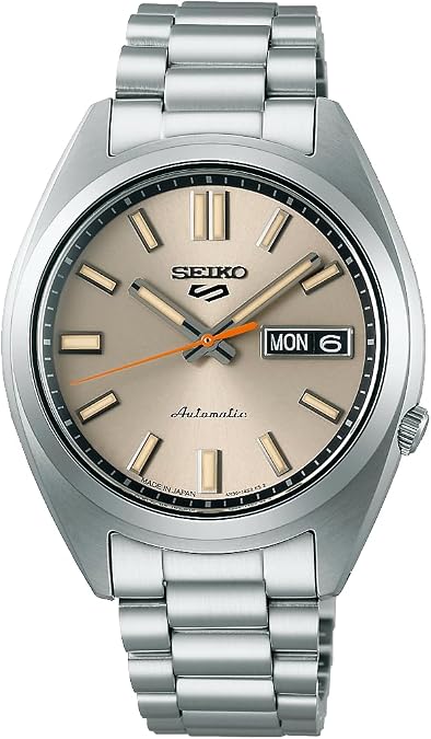 Seiko 5 Sports SNXS Sports Style