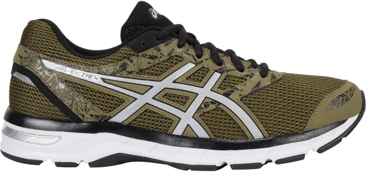 ASICS Men's GEL-Excite 4 Running Shoe