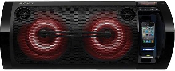 Sony RDH-GTK33iP Hi-Fi Music System