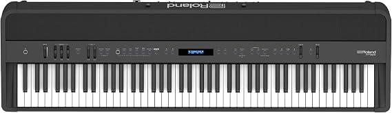 Roland FP-90X Flagship Portable 88-Note Digital Piano