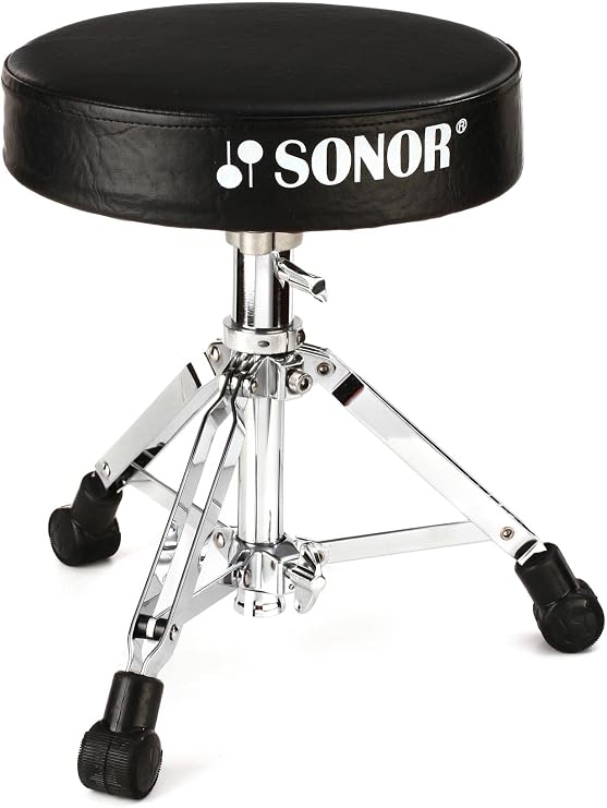 Sonor 2000 Series Extra Short Drum Throne