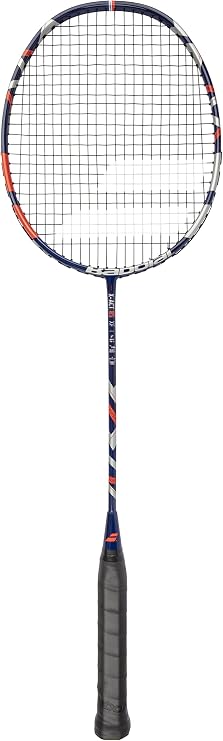 Babolat X-ACT 85XF Badminton Racket (Top Class Attack Rackets)