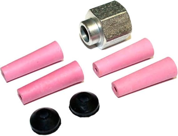Allsource Import Nozzle Kit