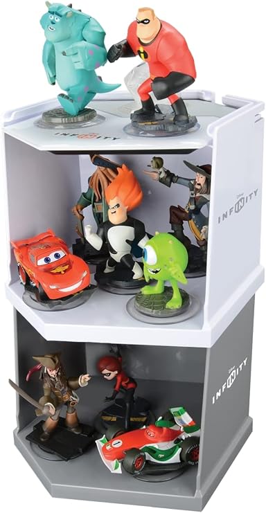PDP Disney Infinity Play 'N Store