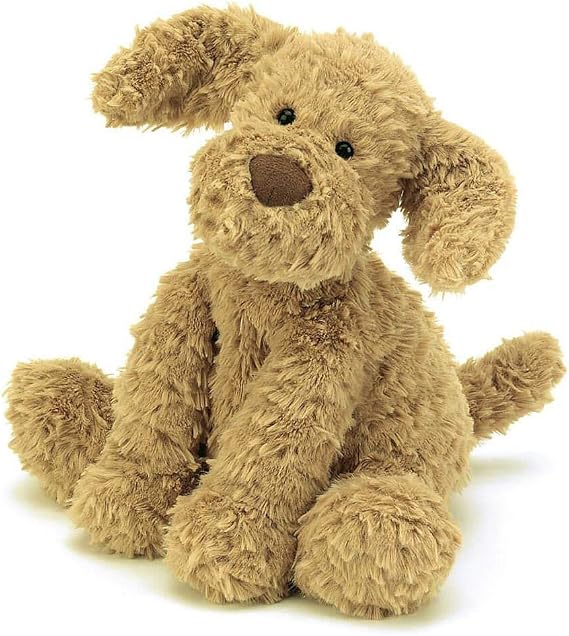 Jellycat Fuddlewuddle Puppy