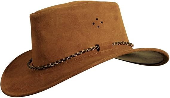KAKADU Traders Queenslander Hat 8H16