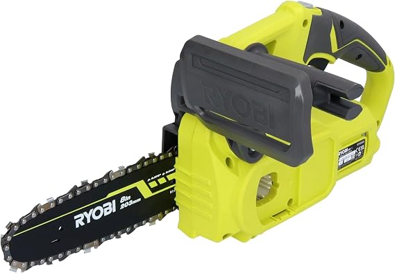 RY18CS20A-0 18V ONE+ Cordless 20cm Chainsaw