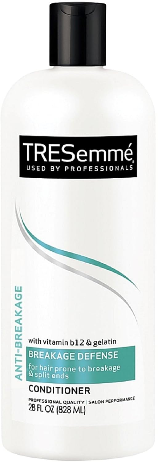 TRESemme Anti-Breakage Conditioner 28 oz 5 Pack