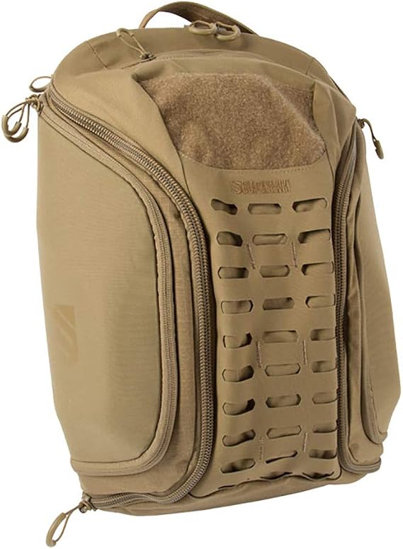 BLACKHAWK! 60ST03CT STAX 3-Day Pack Coyote Tan, Brown