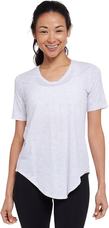 tasc Performance Women's Longline T-Shirt