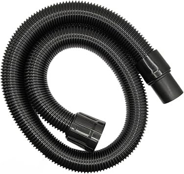 Replacement Hose Compatible with Hoover C2401 Back Pack Vacuum - 58Inches / 147cm for Bagged Vacuum Cleaner Heavy Duty Vacuum - Backpack Vacuum Cleaner Part Number 2KE2105000