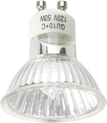Elica 2006BH Lightbulb