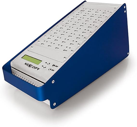 USB131SA 1 to 31 Standalone USB Duplicator