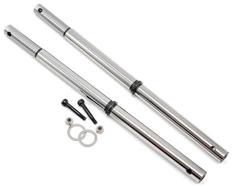 Align 550FL Main Shaft Set AGNH55H003XX