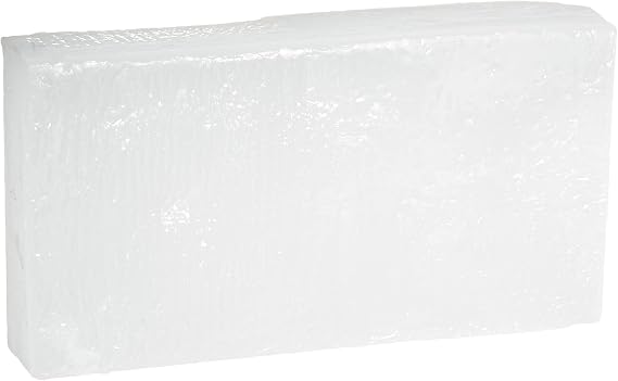 Paraffin Household Gulf Wax (Pack of 1)
