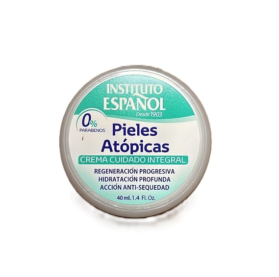 Piel Atopica Crema Cuidado Integral 40 Ml