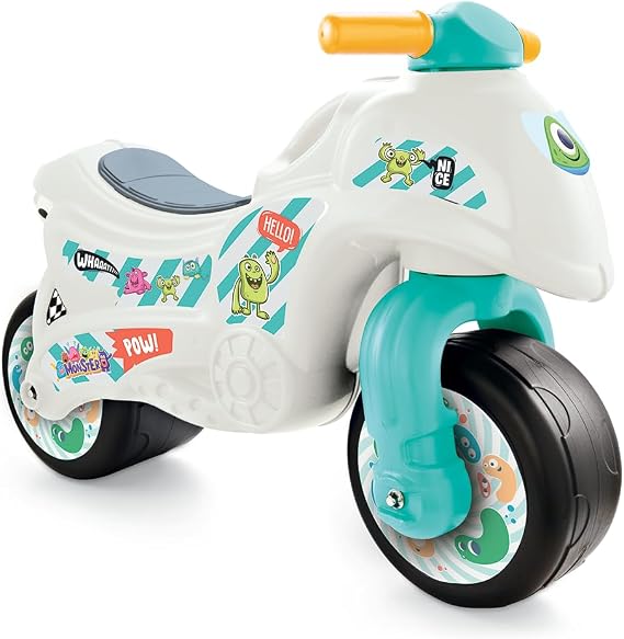 Dolu İlk Motorum Yeşil 2626