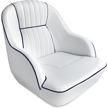 Leader Accessorie 平底船キャプテンシート バケットボートシート
