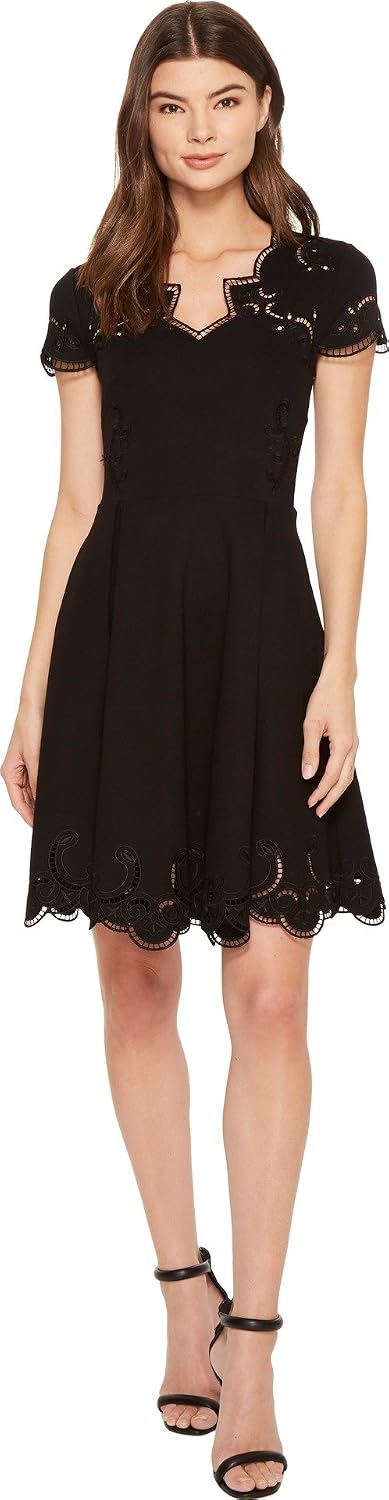 Ted Baker Saloane Womens Dress