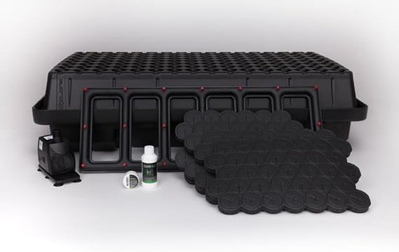 EZ-CLONE 128 Cutting System