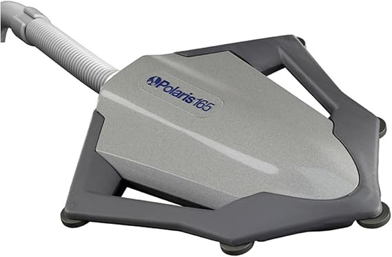Zodiac 6-120-00 Polaris Vac-Sweep 165 Pressure Side Pool Cleaner