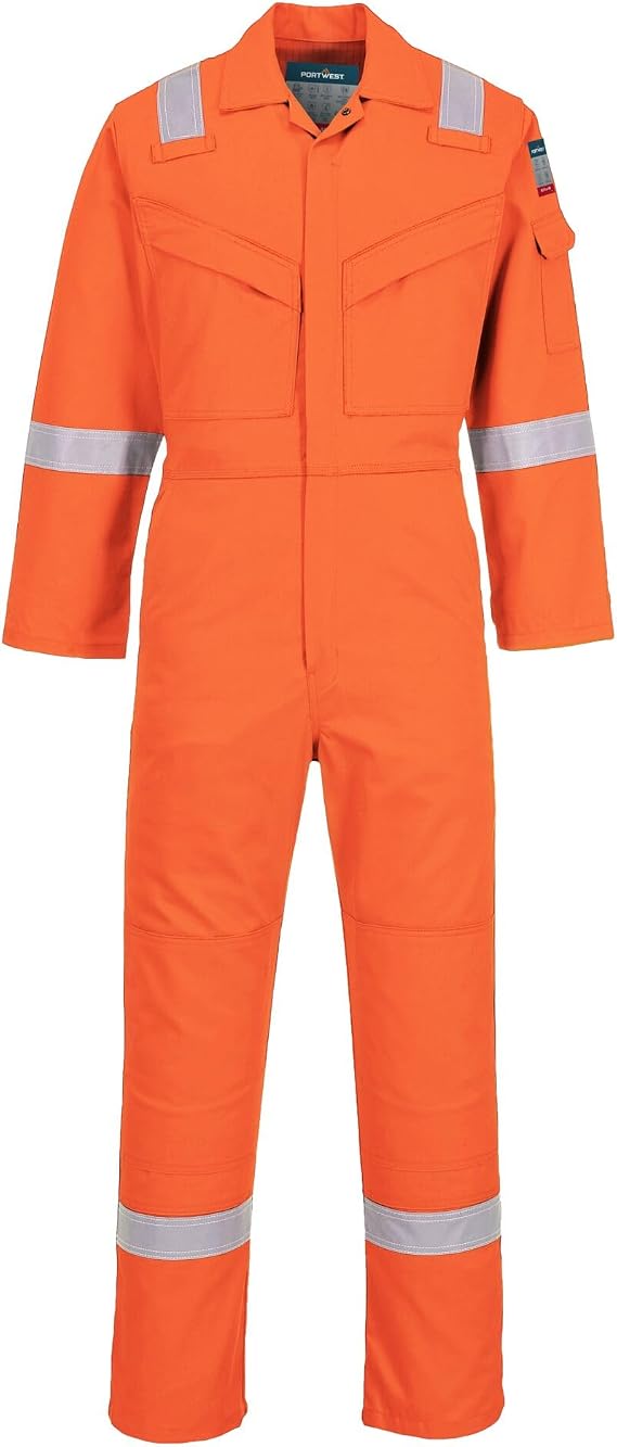Portwest Men's Shirt