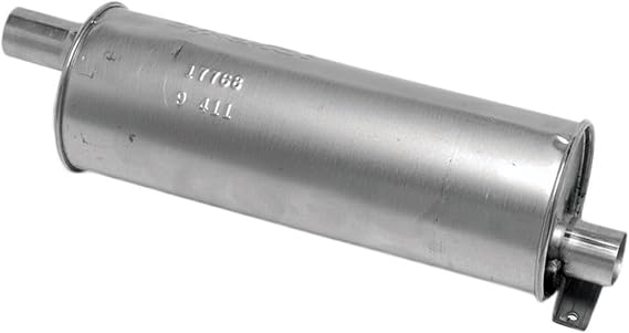 Dynomax Super Turbo 17768 Exhaust Muffler for Toyota 4Runner