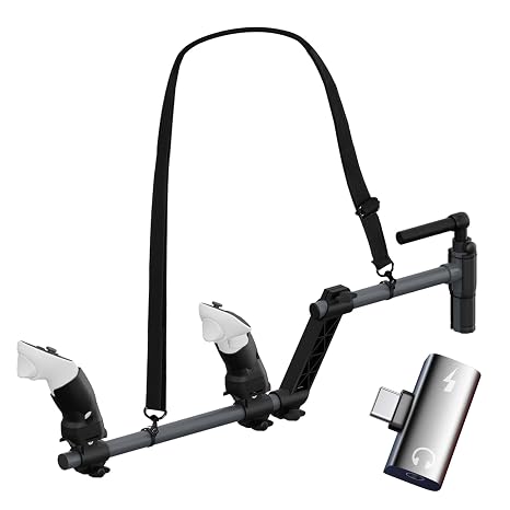 VR Accessory for Meta Quest 3S/Quest 3