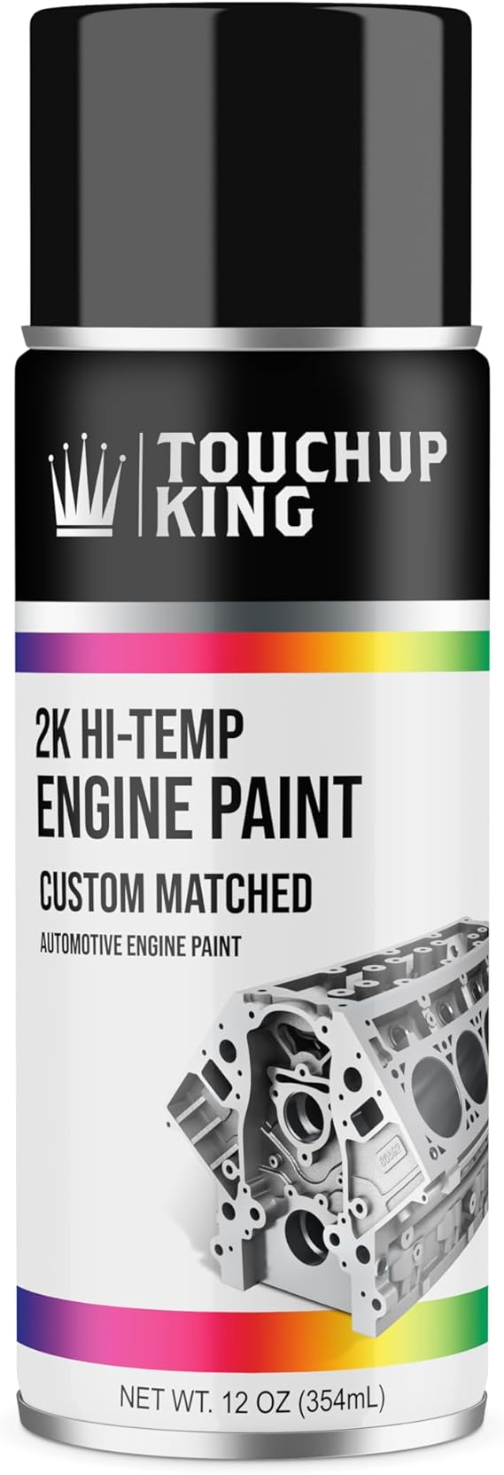 2k Engine Paint For Fandeck WHITE VARIANT 62669
