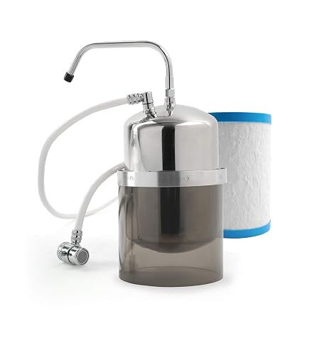Multipure Aquaversa - Single Hose Diverter